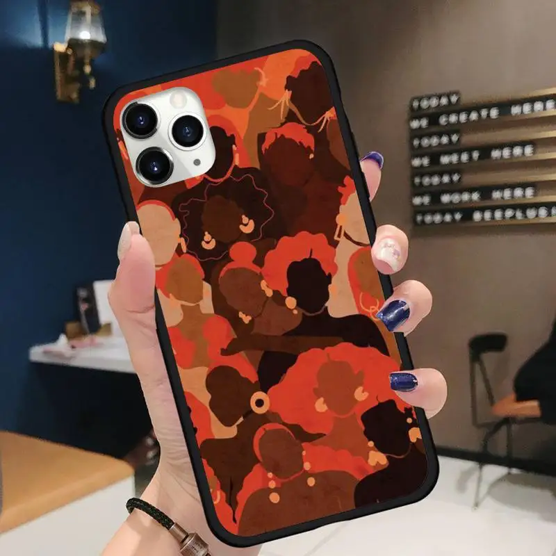 

Abstract art character animal stitching Phone Case for iPhone 11 12 pro XS MAX 8 7 6 6S Plus X 5S SE 2020 XR Soft silicone