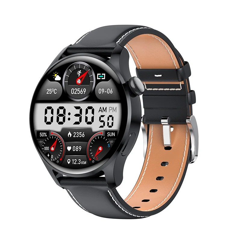

Новинка, Смарт-часы M103 с Bluetooth, пульсометром, автономным платежом и функцией коллекционирования wechat sports для huawei watch 2