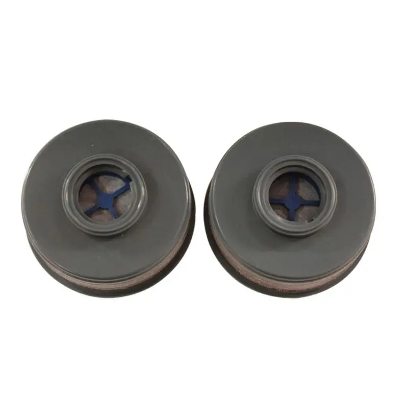 Комплект защитных очков для респиратора Противопылевой фильтр защиты глаз в