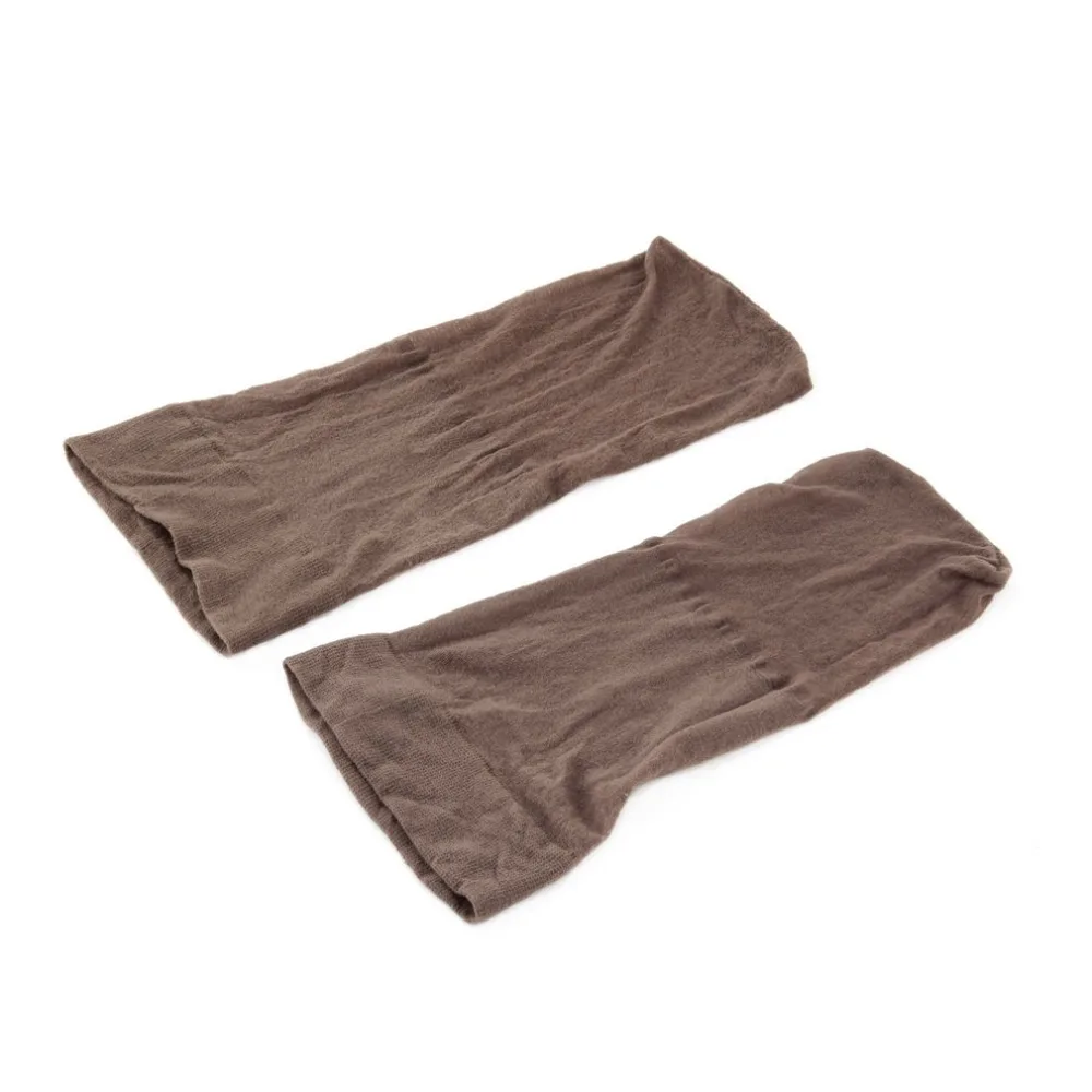 2 шт./лот Высококачественная многоразовая шапочка для парика растягивающаяся