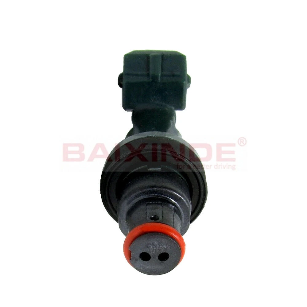 

High quality SET (8) XR82-AF FUEL INJECTOR FOR 1999-2003 JAGUAR VANDEN PLAS, XJ8, XK8 4.0L V8