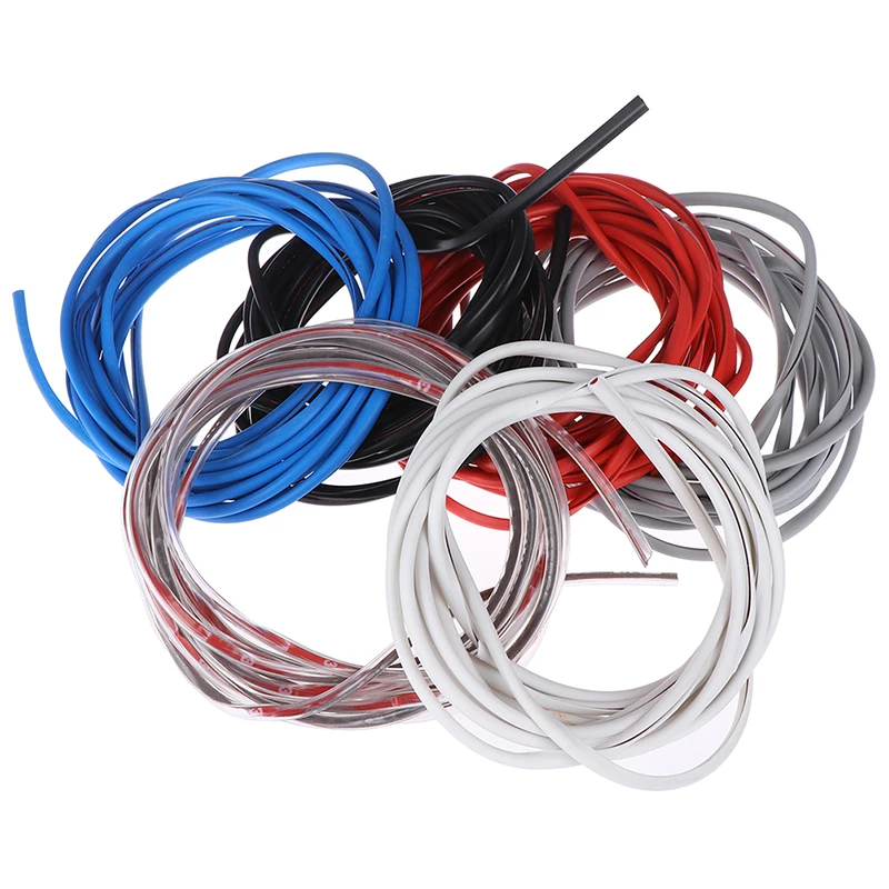 Боковая защитная накладка Стайлинг автомобиля Резиновая лента для