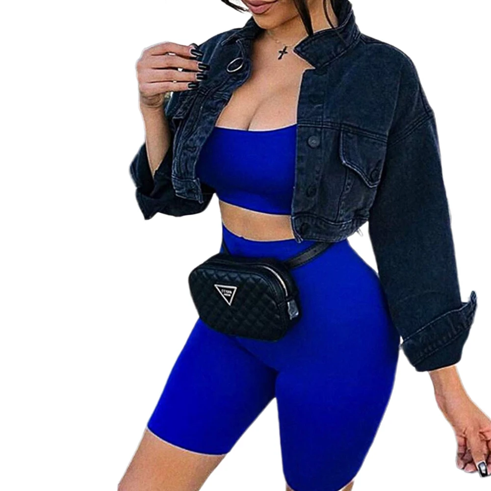 Новинка 2020 Лидер продаж женские летние спортивные велосипедные шорты с высокой