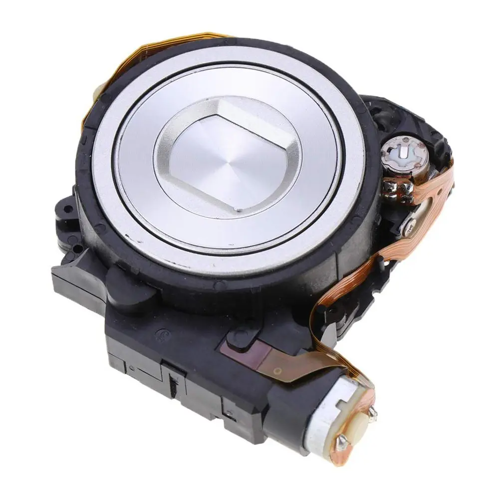 Запасные части объектив камеры Zoom БЛОК в сборе для samsung St66 Es95 St150F Dv150 Dv180
