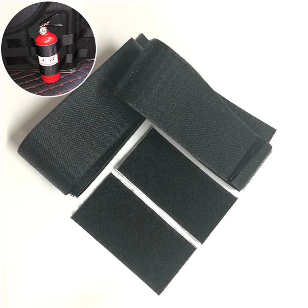 4 шт./компл. багажник автомобиля нейлоновой Фиксирующий Ремень чехол для Audi Q3 Q5 Q5L