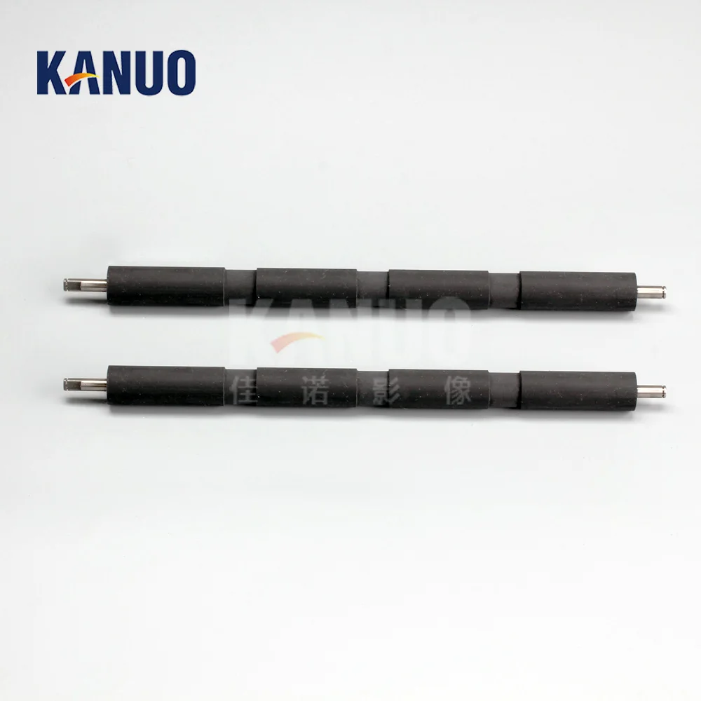 (2 шт./лот) Noritsu QSS 2601/2611/3001/3011/3021/3300/3301/3501/3502/3511/7100 ролик A041397/A059123/A061903 цифровая
