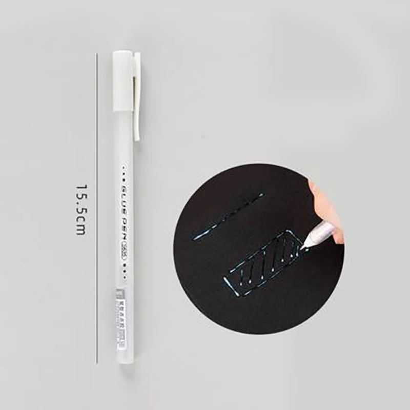 

Мохамм твердый клей-карандаш QT957