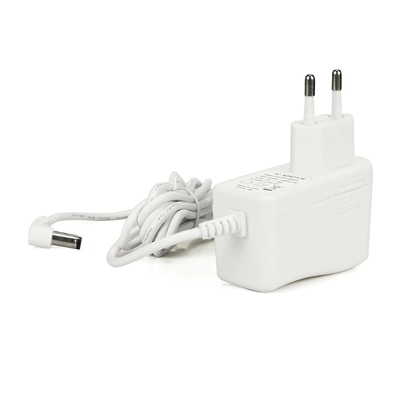 

US/EU/UK/AU/JP Plug Power Charger Adapter for Air Humidifier Aromatherapy Atomizer Accessory Home Travel Use