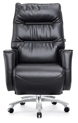 Высокое качество эргономичный босс натуральная кожа бизнес офисное кресло