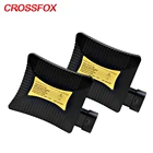 Ксеноновый балласт CROSSFOX Hid 35 Вт 55 Вт 12 В igital, тонкий hid балласт, блок зажигания, конверсия блока для автомобильных фар H7 H4 H1 H11 9005