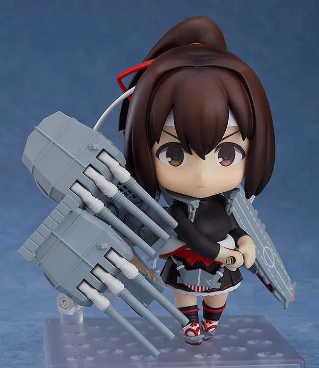 PrettyAngel-Оригинальная фигурка компании хорошей улыбки № 1128 из Коллекции Kantai-Kan