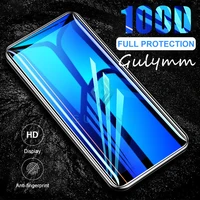 100d tempered glass for samsung galaxy j4 j6 a6 core plus screen protector for a20s a10s a30s a40s a50 a71 protective glass film