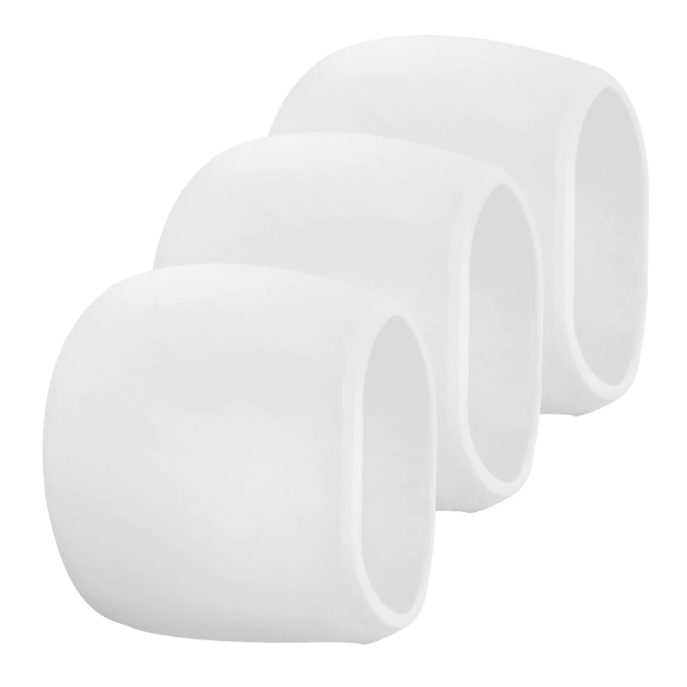 3 упаковки силиконовых шкуры для камер Arlo защищенный от непогоды УФ стойкий