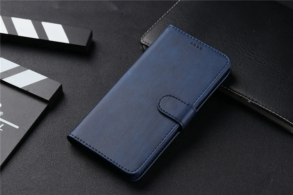 Micgita бизнес кожаный чехол для Xiaomi Redmi Note 7 Note 8 Pro держатель для фото флип-бумажник чехол для Xiaomi Redmi 7A