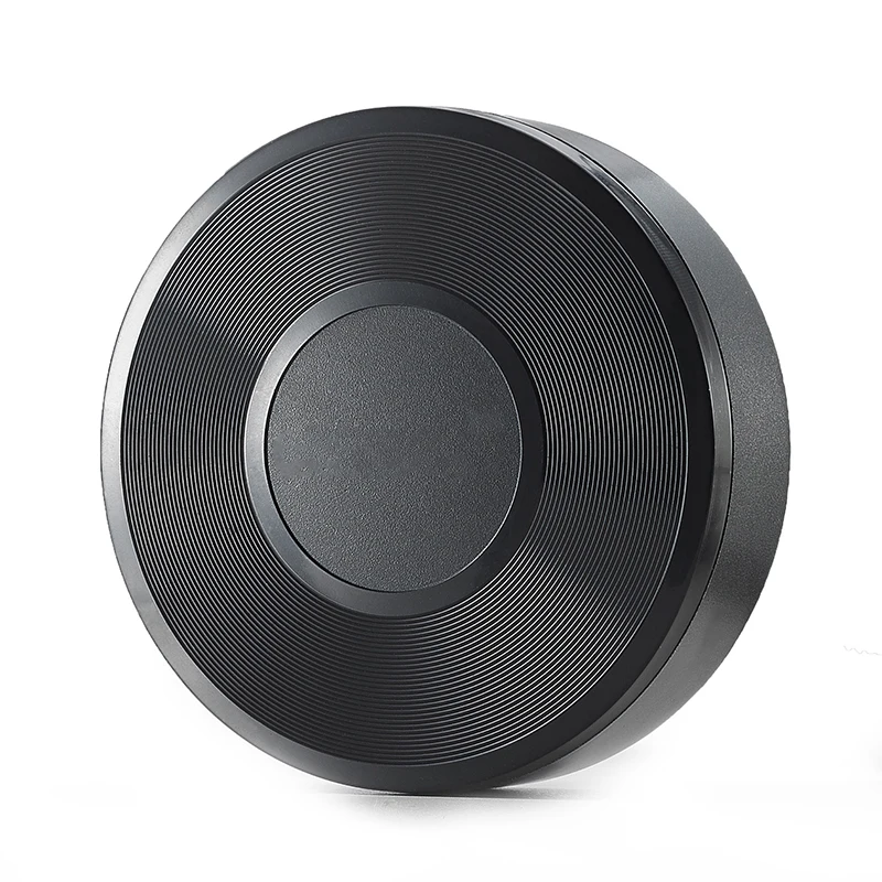 Беспроводной Wi-Fi аудио приемник Audiocast M5 DLNA Airplay поддержка Spotify беспроводной звуковой стример адаптер приемник управление приложением