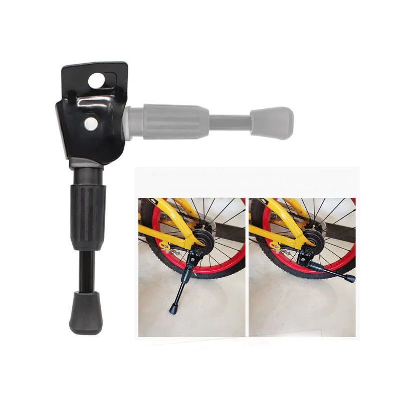 

Высококачественный кронштейн для ножек электрического скутера, 12/14/16 дюймов, подходящий для большинства скутеров, подставка для ножек вело...