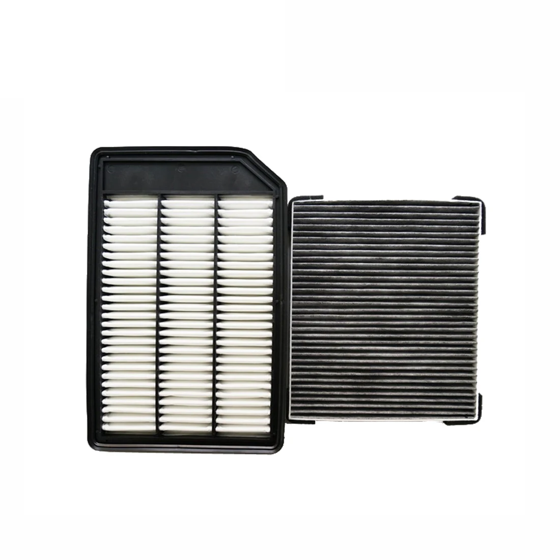 

Car External Filter 13780-57L00 95861-KZC00 For Suzuki kizashi 2.4L Model 2010-Today Car Accessories Filter