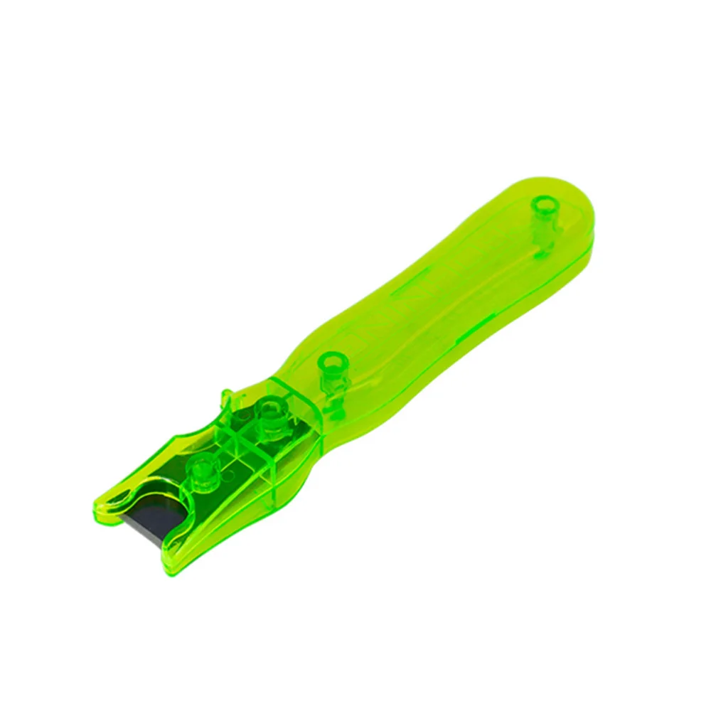 

Archery Arrow Feather Removal Tool Scraper Stripper Strip Arrow Vane Feather Fletching Removing