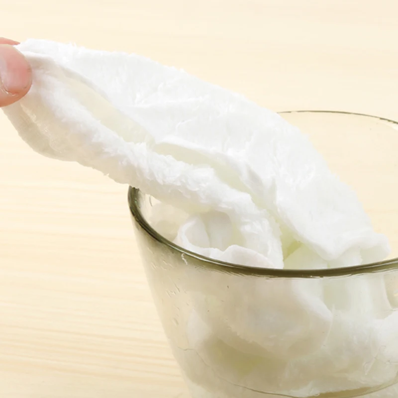 

Portable Disposable Mini Face Towel For Outdoor Sports Travel Compressed Towel WHShopping