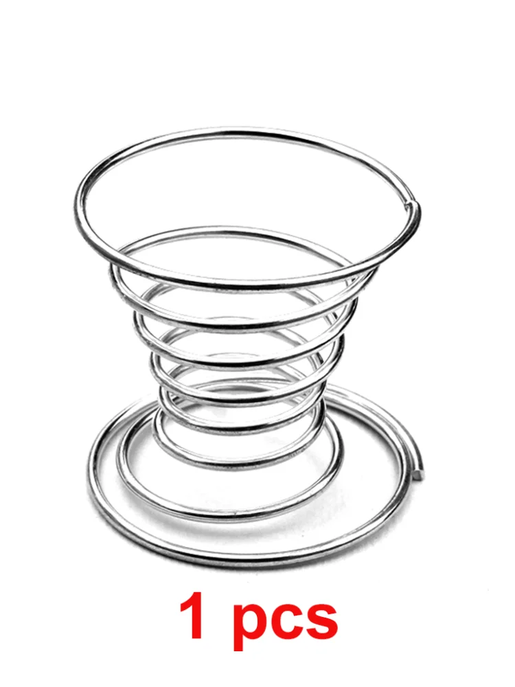 Металлический держатель для яиц MOONBIFFY