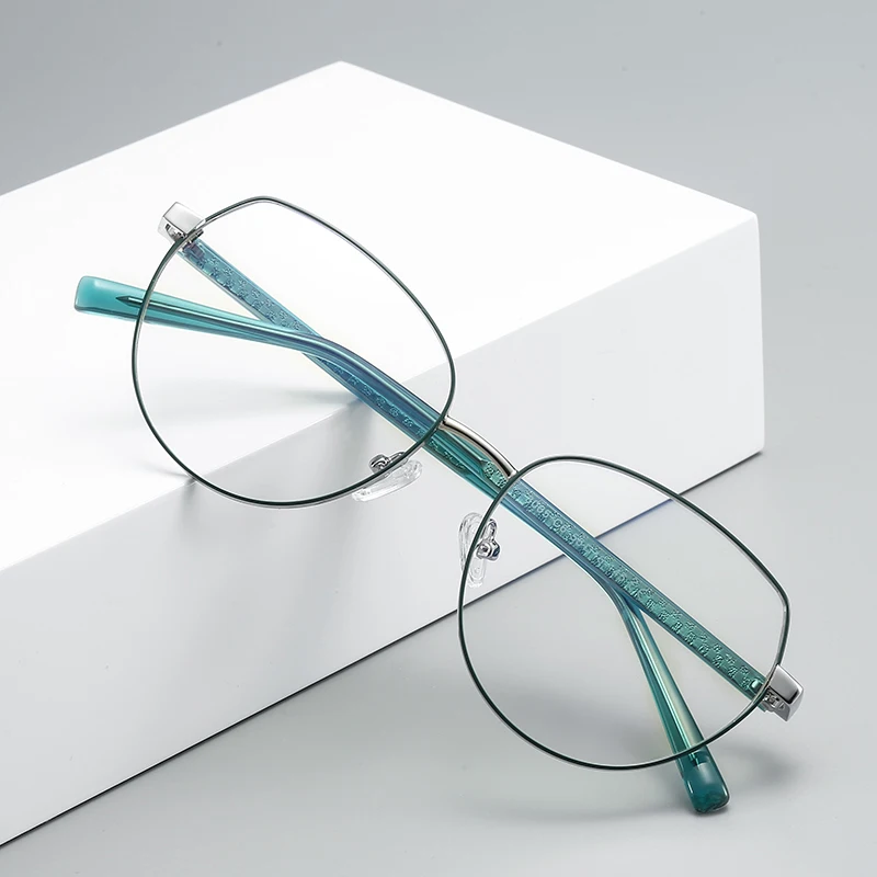 

Magnifying glasses Female Computer Glasses anti blue ray Reading Glasses women Prescription eyeglasses men reading glasses +1.5