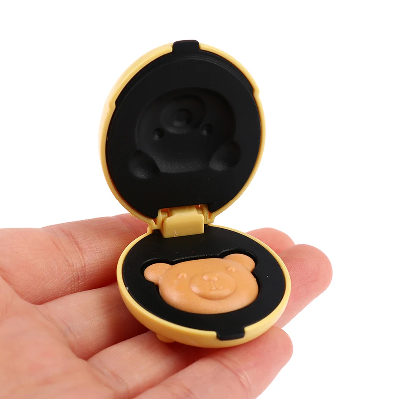 

1 шт., кукольный домик, кавайная мини-кухня, игровые аксессуары для кукол, детские игрушки, подарки, хлебопечка, электронные весы, машина для п...