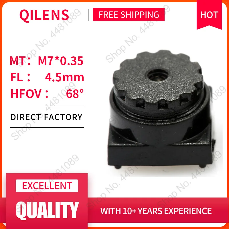 M7*0.35 Mount Long Viewing Distance