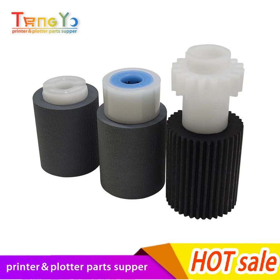 2AR07230 2AR07240 2AR07220 Ролик захвата подачи для Kyocera KM 1620 1650 2020 2050 3035 3040 4030 5035 5050 2550 180