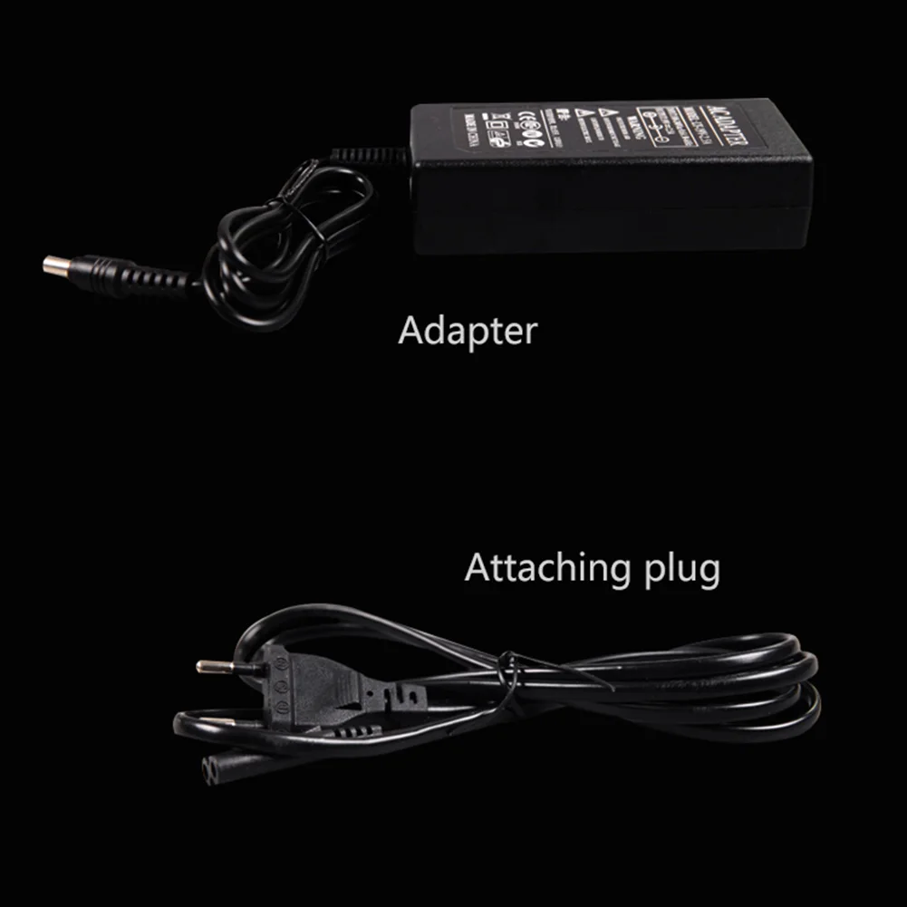 

Professional Mini LCD Tattoo Power Supply with Adapter for Coil Rotary MachinesJumpstart mode feature for rotary tattoo machines