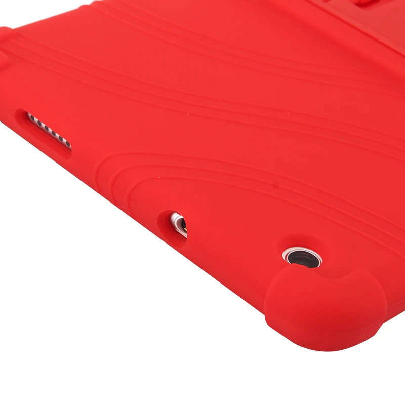 

Shockproof Silicon stand Back Cover Case For Huawei MediaPad T3 10 AGS-W09/L09/L03 9.6" child Tablet case for Huawei T3 10 Funda