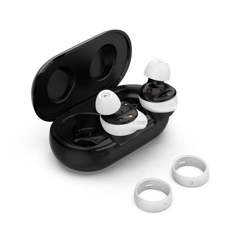 Чехол для беспроводных наушников Защитный чехол Samsung Galaxy Buds Мягкие силиконовые