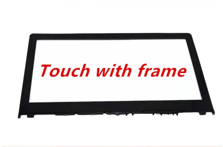 ЖК-дисплей с дигитайзером для Lenovo Flex 3 15 15D 3-1570 3-1580 YOGA 500-15 6 &quotHD/FHD сенсорный экран |