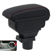 for mini cooper r50 r52 r53 r56 r57 r58 f55 f56 f57 r60 f60 armrest box car accessories styling