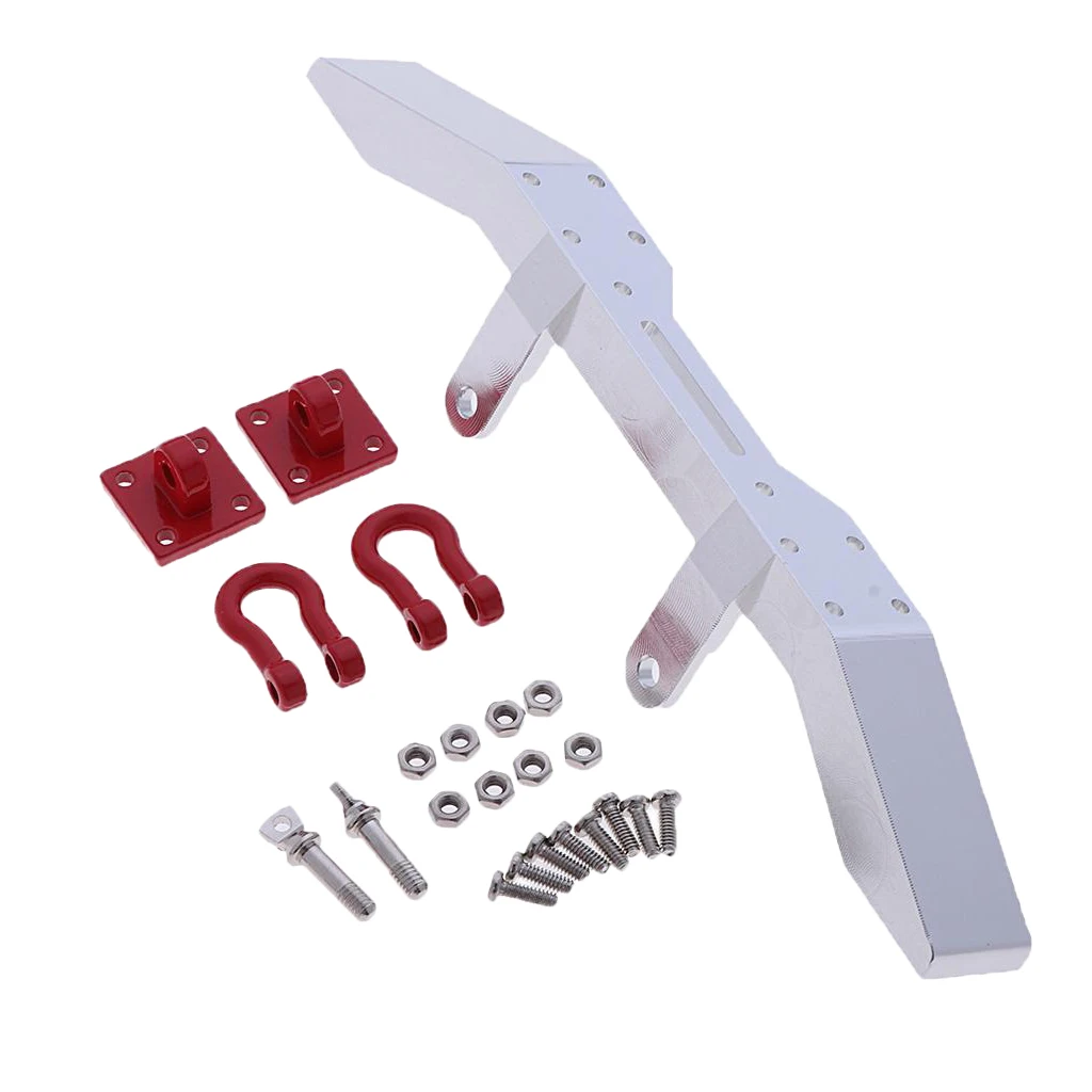 

Anti-collision In Front Of Bumper Of Naughty Dragon Six/Four-Wheel Drive Car