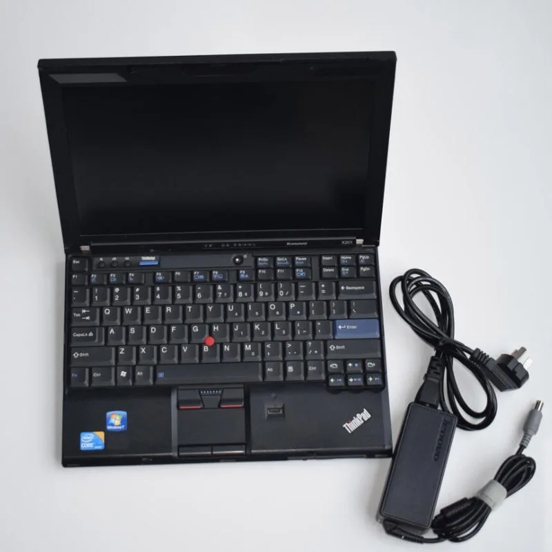 Super MB Star C5 SD Connect with latest software 2021.03 laptop X201 computer cpu i7 ram 8g ready to use | Автомобили и мотоциклы