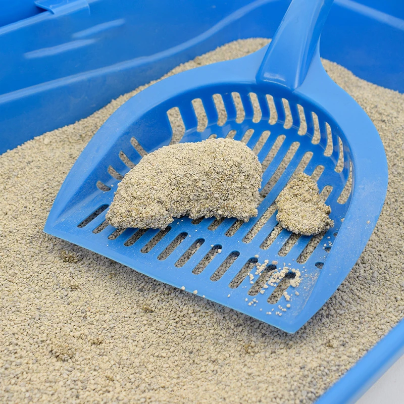 

Cat Litter Shovel Set Plastic Scoop Sand Cleaning Tool Toilet For Dog Pet Clean Feces Supplies