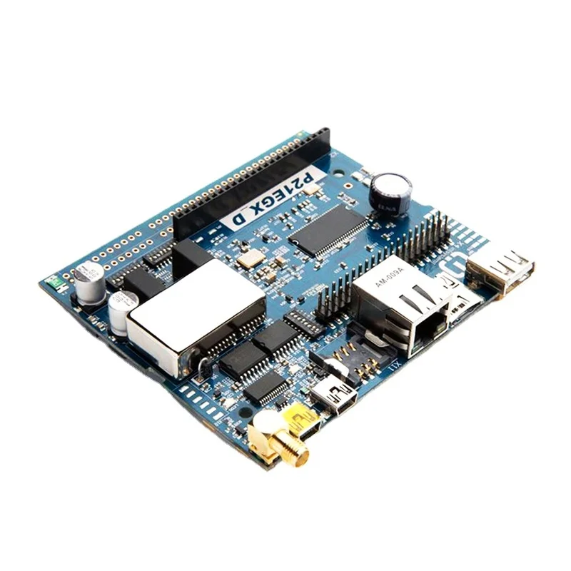 

Custom Made Electronic Assmbled To Contract PCB Control Panel