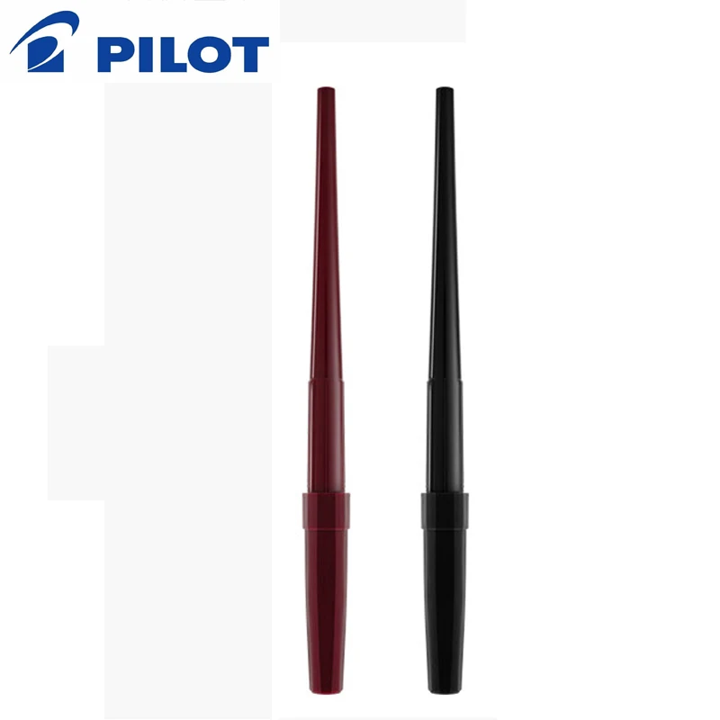 

1 Pcs PILOT Pen DPN-70/DPP-70 Business Signature Pen EF / M / F Stainless Steel Nib Long Pole Ink Pen Correction Posture