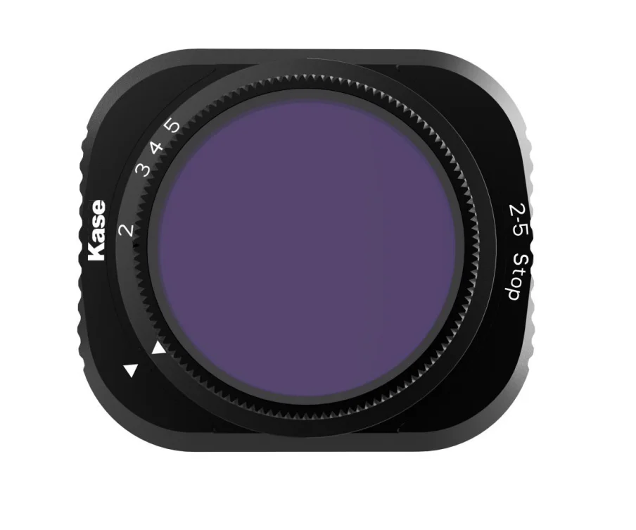

Kase ND CPL Variable ND Filters for D-ji Mavic Air 2/ Drone