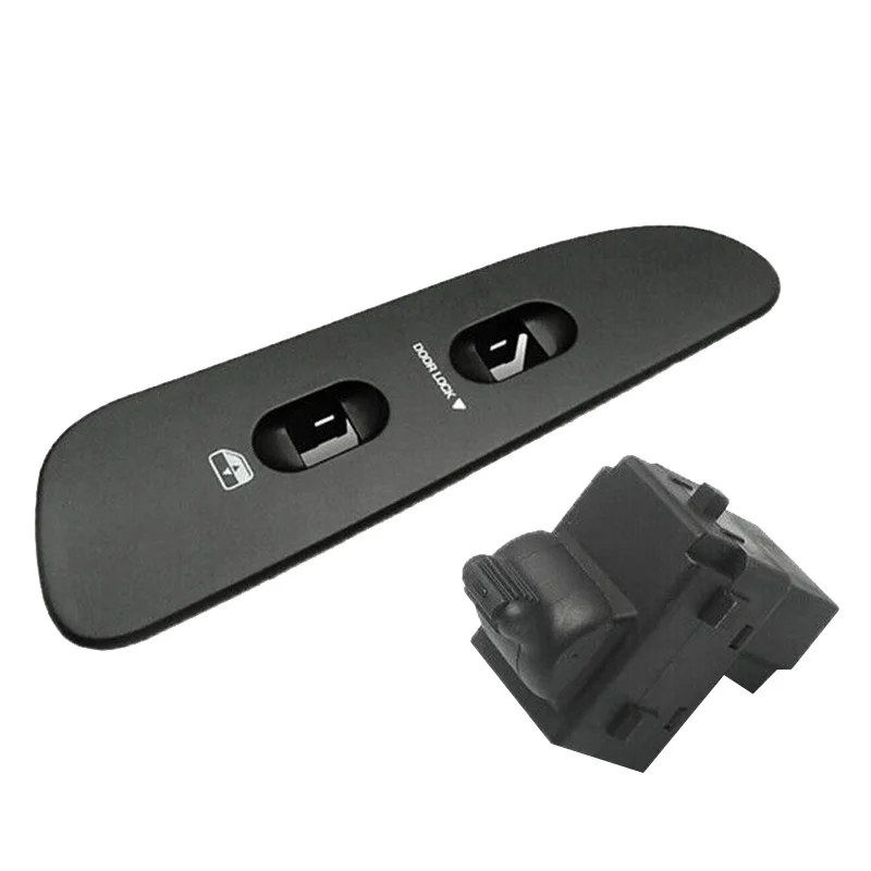 

Car Power Window Switch Kit Passenger Window Switch and Bezel 56007695ac 5hz72xdvac for Dodge Ram 1500 2500 3500 2003-2005