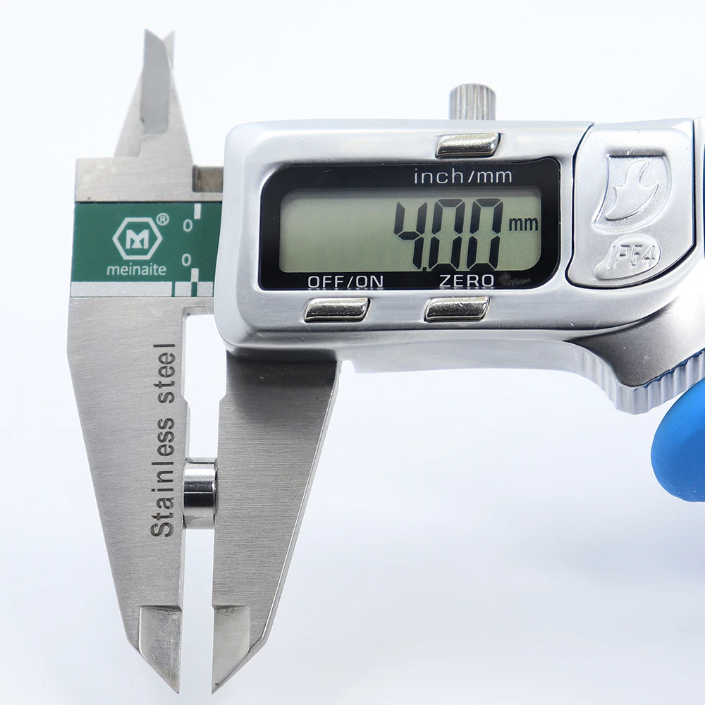 Рисунок 4 - Подшипник 684ZZ 4*9*4 мм ABEC-5 10 шт