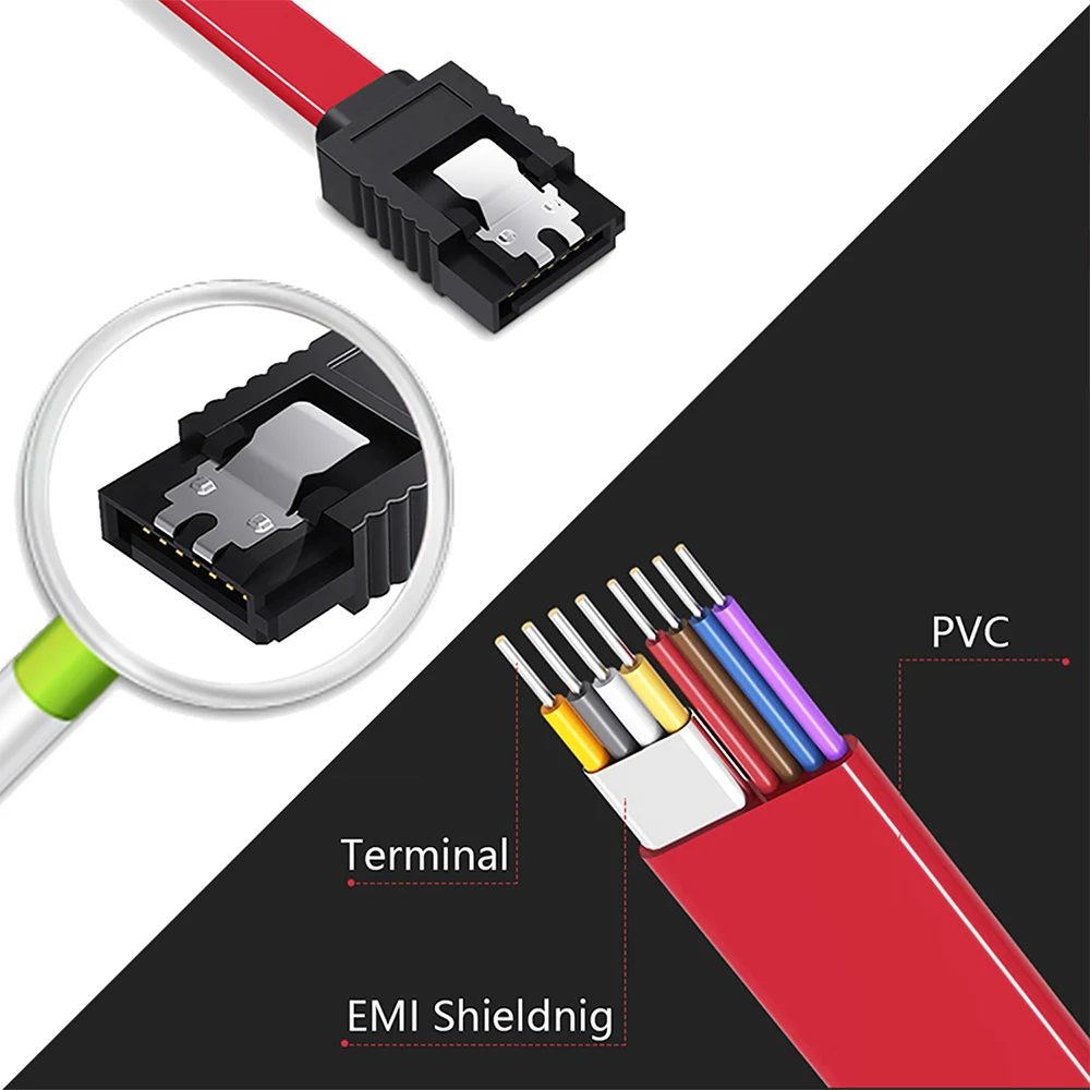 

3 in 1 SSD Adapter Card Set PCI-E 3.0 to M.2 MVME B/M Key mSATA Hard Drive Adapter Card Solid State Disk Converter