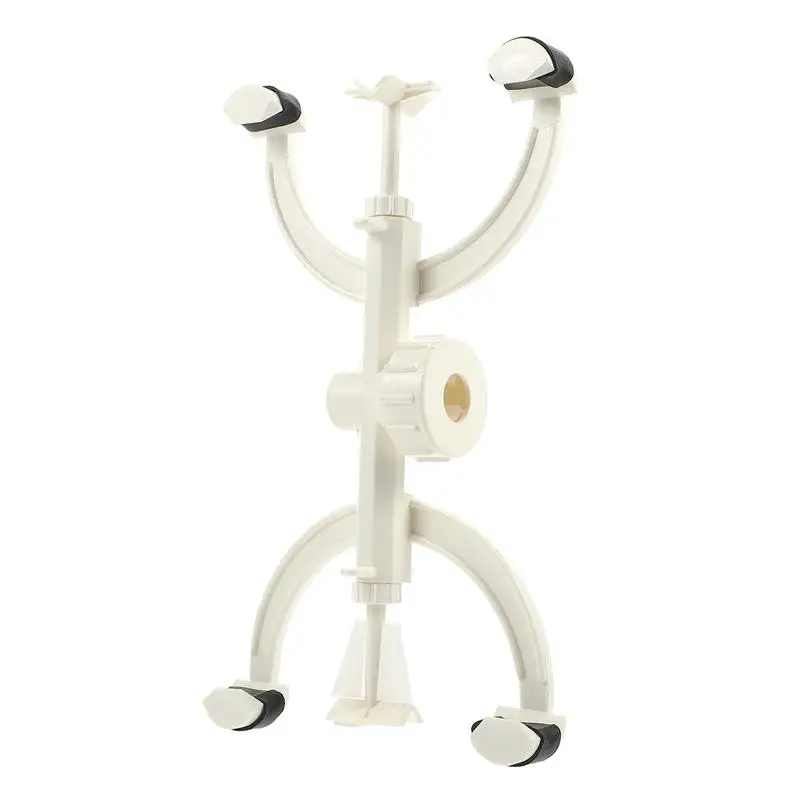 

Laboratory Experiment Burette Test Tube Stand Holder Clip Titration Clamp