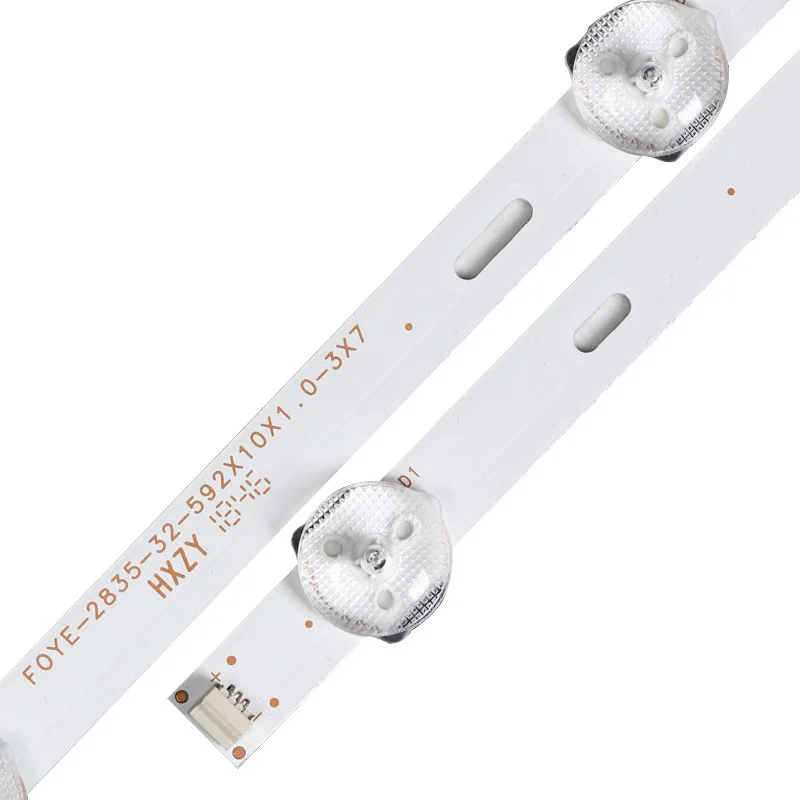 

Применим для Hisense Led32k188 TV Light Bar Hisense-32-HD315DH-E81-010-3X7-3030