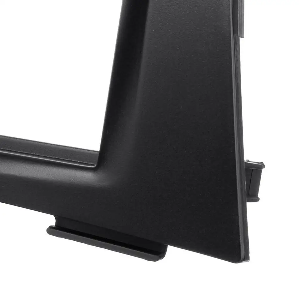Модифицированная рамка для Suzuki Swift Radio Stereo Surround Fascia панель пластина адаптер
