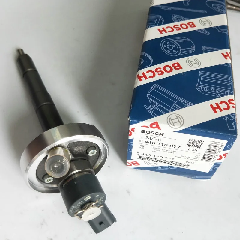 

Common rail diesel fuel injector 0445110877