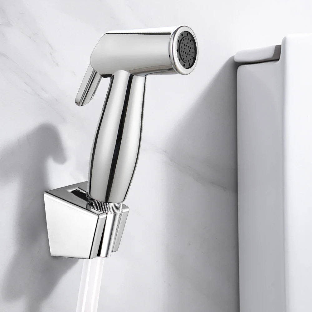 Спрей для биде SOOSI DJ2 небольшой ручной распылитель из АБС-пластика под высоким