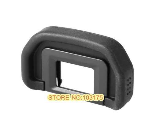 Бесплатная доставка! Резиновый наглазник EB Eye Cup для Canon EOS 5D 5DII 10D 20D 30D 40D 50D 60D |