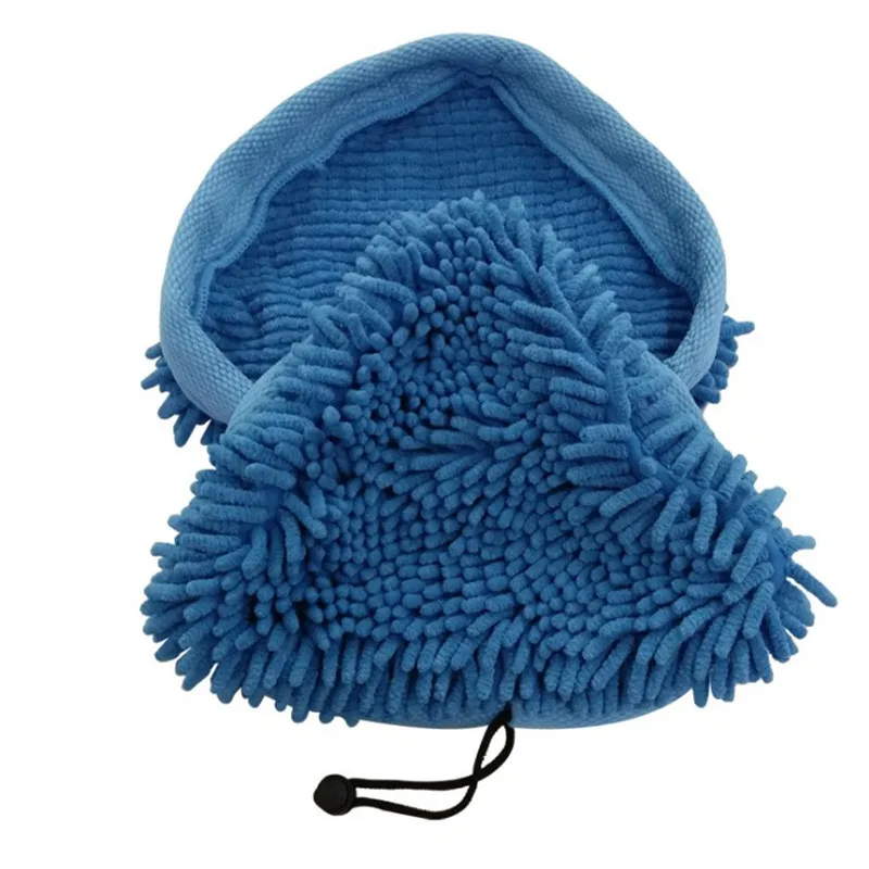 Бытовые приборы и аксессуары для уборки пола швабра из микрофибры H2O коврик