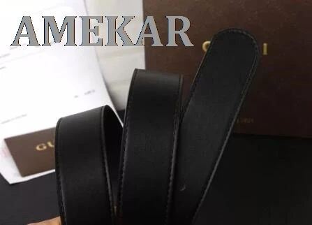 

Luxury Genuine Leather Design gg Belt for Women and Men High Quality Double Buckle Ceinture Femme Jeans Dress Decorative 2021